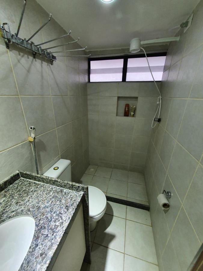 Апартаменты Flat Mar & Sol - Para 6 Pessoas Порту-де-Галиньяш Экстерьер фото