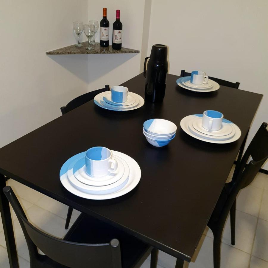 Апартаменты Flat Mar & Sol - Para 6 Pessoas Порту-де-Галиньяш Экстерьер фото
