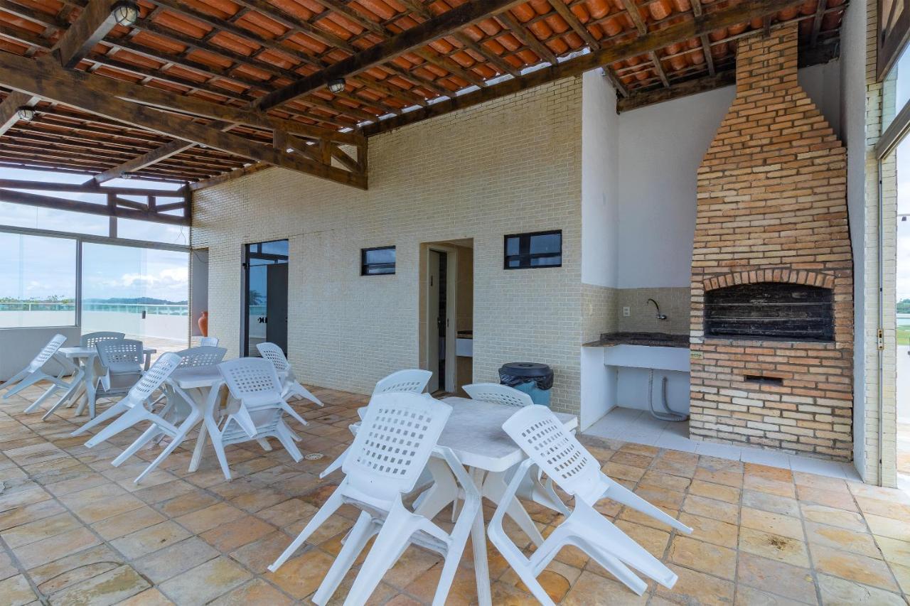 Апартаменты Flat Mar & Sol - Para 6 Pessoas Порту-де-Галиньяш Экстерьер фото