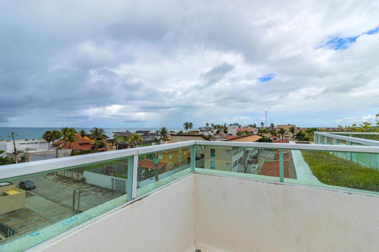 Апартаменты Flat Mar & Sol - Para 6 Pessoas Порту-де-Галиньяш Экстерьер фото