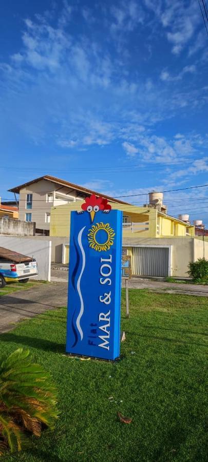 Апартаменты Flat Mar & Sol - Para 6 Pessoas Порту-де-Галиньяш Экстерьер фото