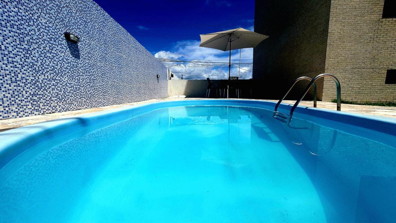 Апартаменты Flat Mar & Sol - Para 6 Pessoas Порту-де-Галиньяш Экстерьер фото